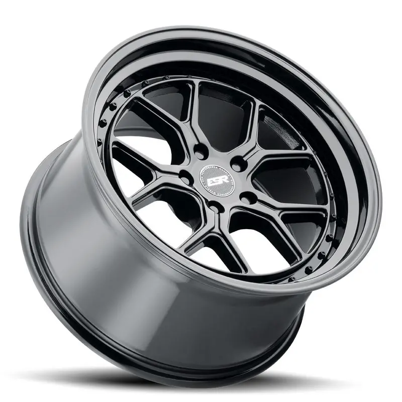 Esr Cs2 Gloss Black 2