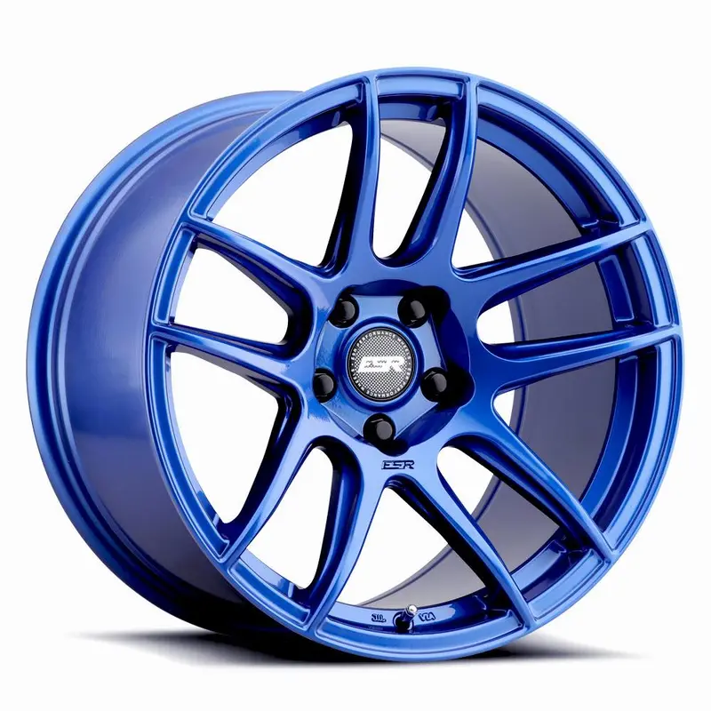 Esr Cs8 Gloss Apex Blue 1