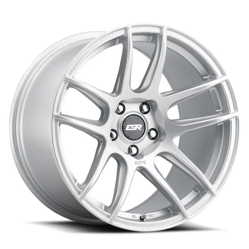 Esr Cs8 Hyper Silver 1