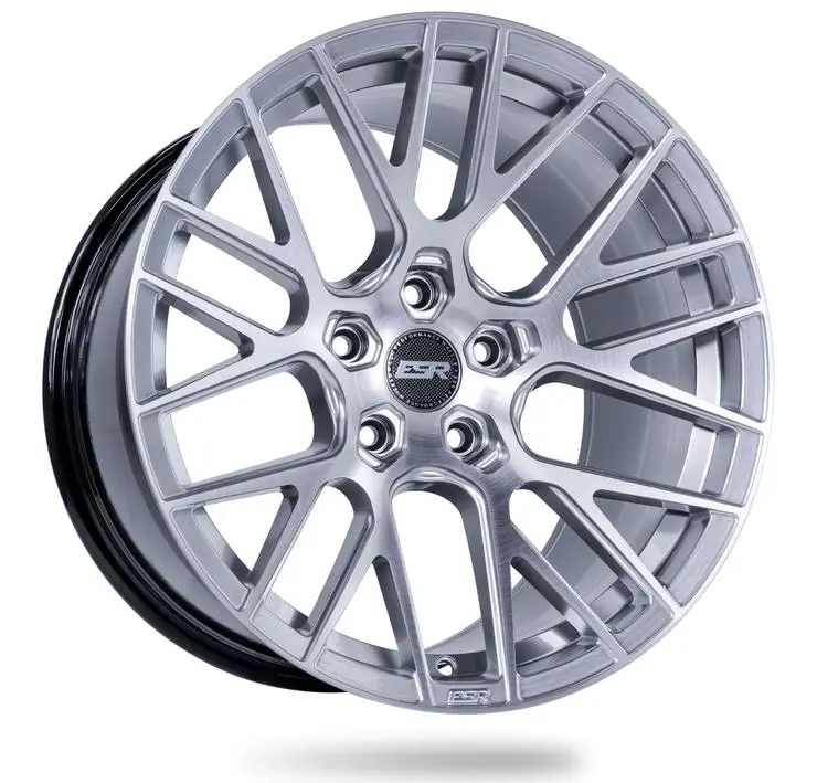 Esr Rf11 Brushed Silver 1