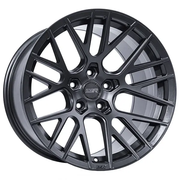 Esr Rf11 Matte Graphite 1