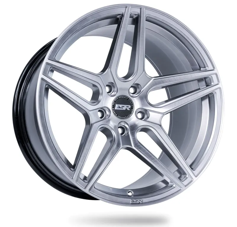 Esr Rf15 Brushed Silver 1