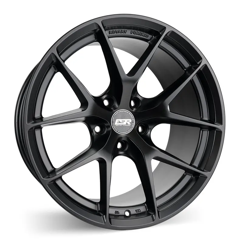 Esr Rf2 Matte Black 1