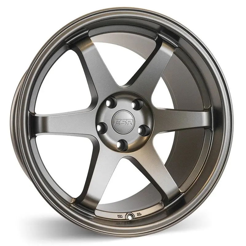 Esr Sr07 Full Matte Bronze 1