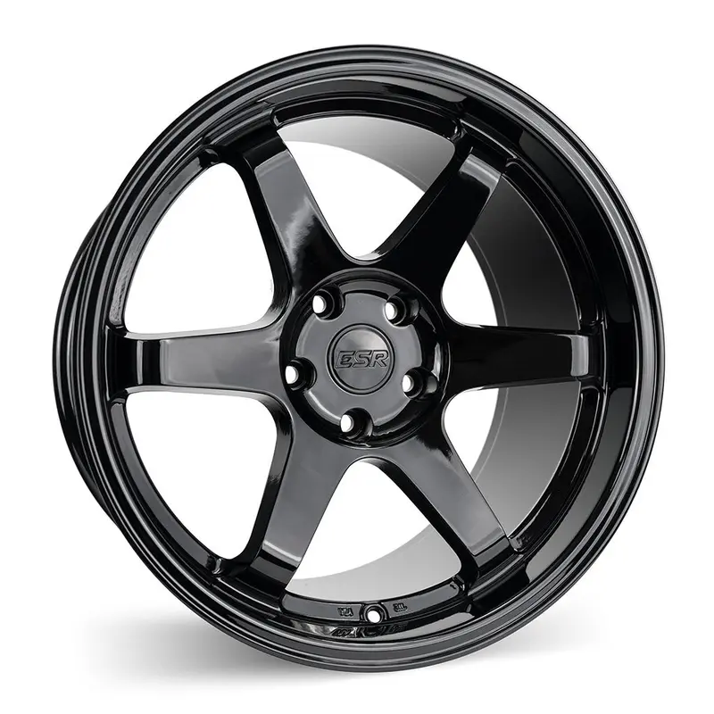 Esr Sr07 Gloss Black 1