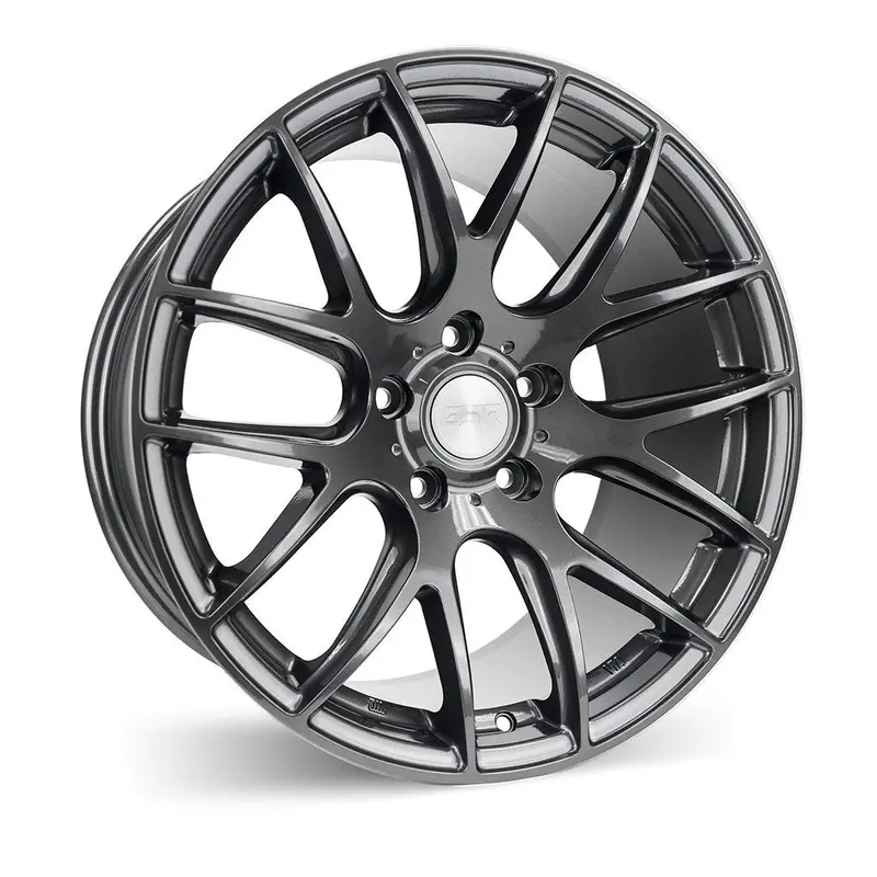 Esr Sr12 Gunmetal 1