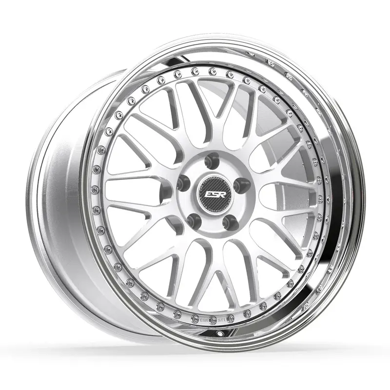 Esr St1 (3-Piece) 1