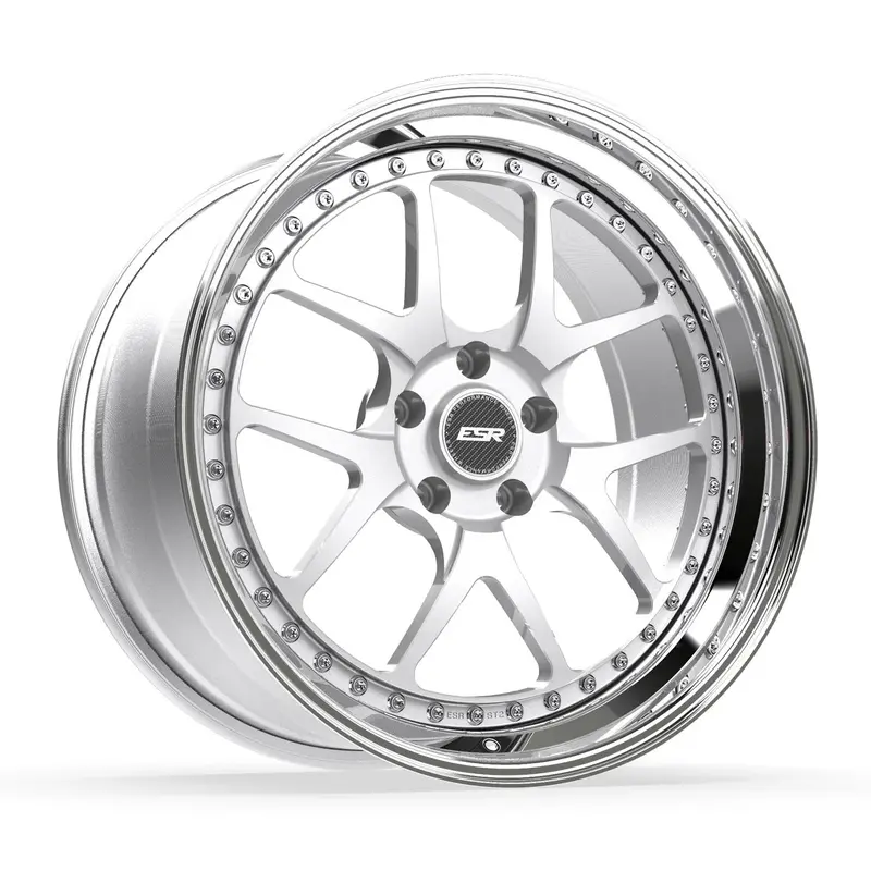 Esr St2 (3-Piece) 1