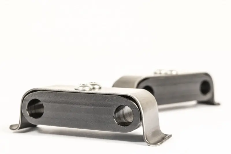Essex Designed Pad Tension Kit For Ap Racing Cp9660/Cp9661 Caliper Pair 1