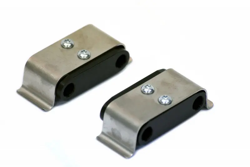 Essex Designed Pad Tension Kit For Ap Racing Cp9668/Cp9669 Caliper Pair 1