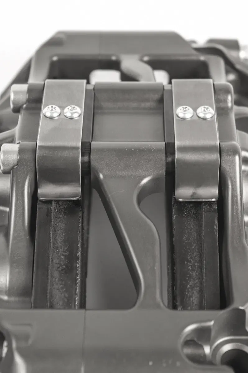 Essex Designed Pad Tension Kit For Ap Racing Cp9668/Cp9669 Caliper Pair 2