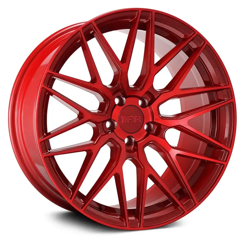 F1r F103 Candy Red 1