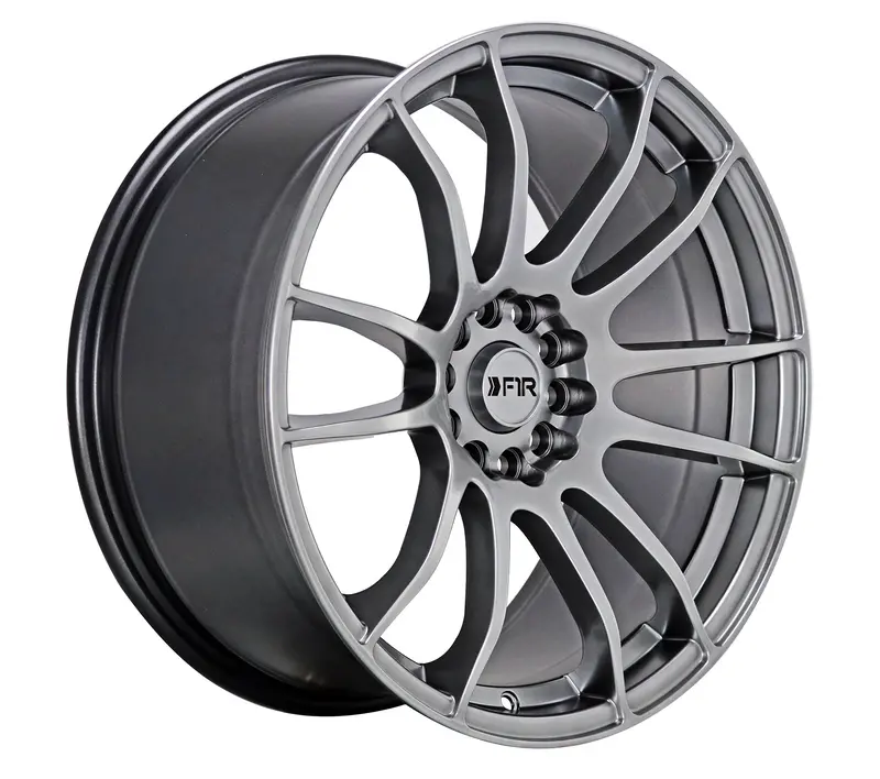 F1r F107 Hyper Black 1
