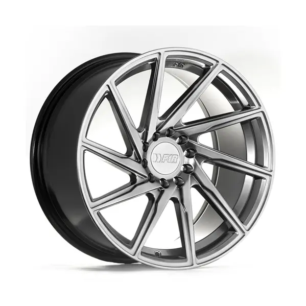 F1r F29 Hyper Black 1