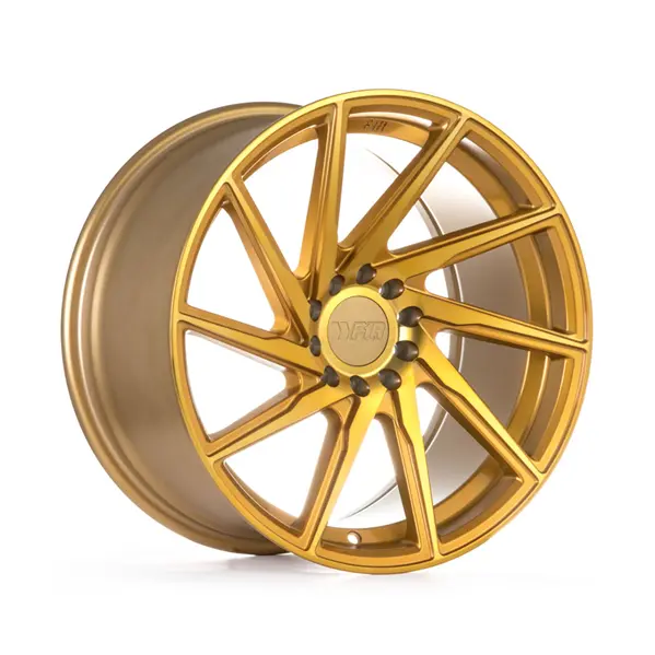 F1r F29 Machine Gold 1