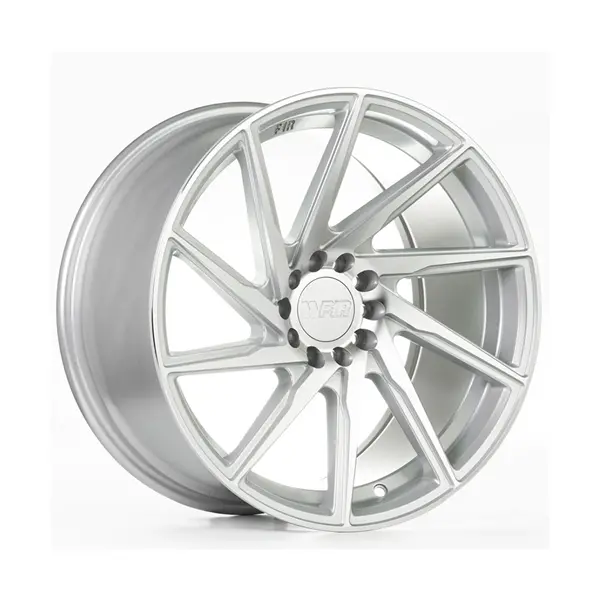 F1r F29 Machine Silver 1