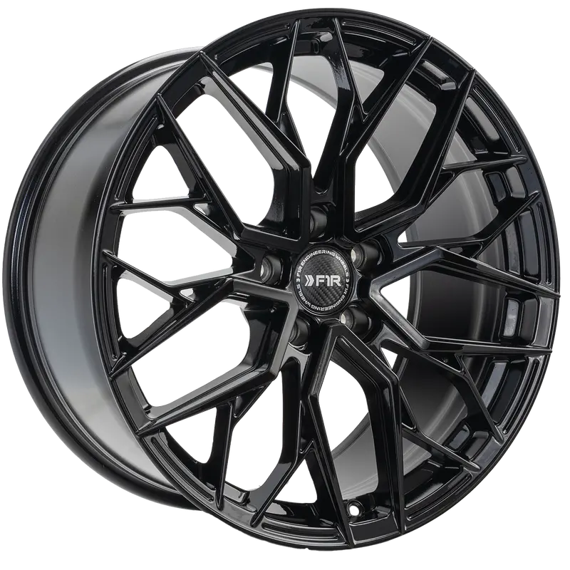 F1r Fs3 Gloss Black 1