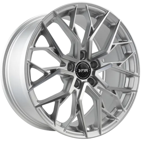 F1r Fs3 Machine Silver 1