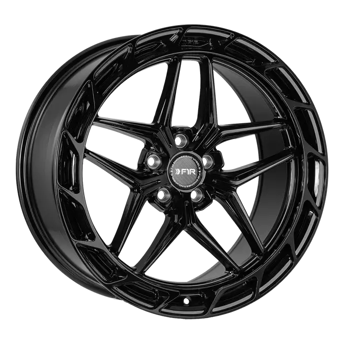 F1r Fs5 Gloss Black 1