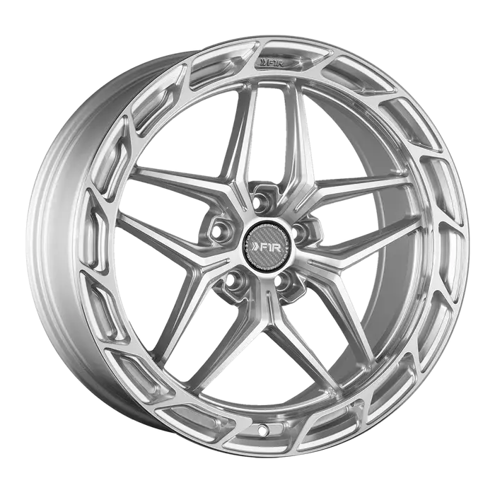 F1r Fs5 Machine Silver 1