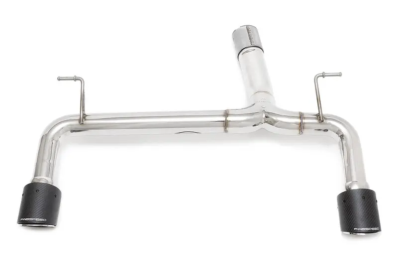 Fabspeed Bmw 335I & 435I (F30/F32) Muffler Bypass Exhaust System 1