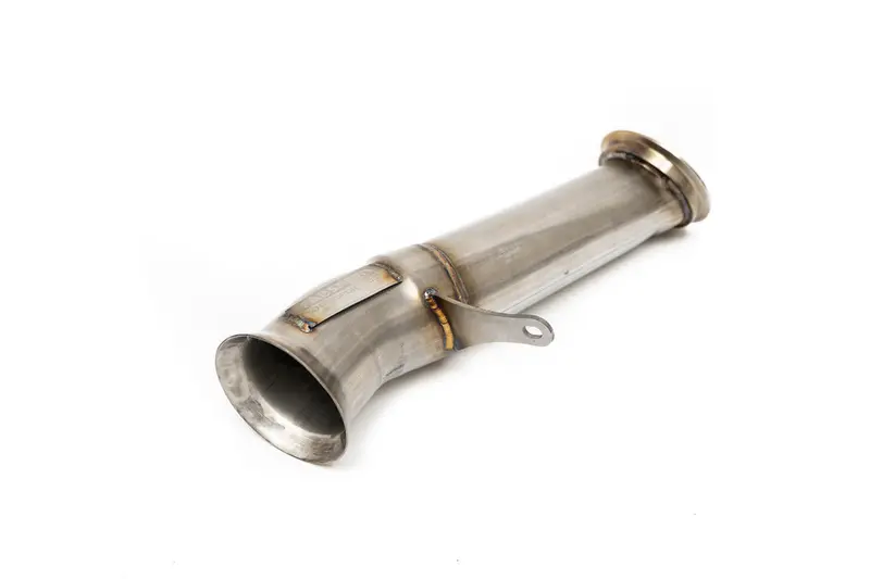 Fabspeed Bmw M235i (F22) Link Comp. Downpipe 1