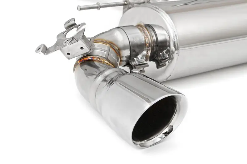 Fabspeed Bmw M235i (F22) Valvetronic Performance Exhaust System 3