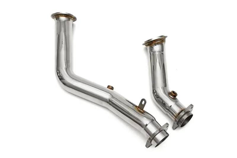 Fabspeed Bmw M3/M4 (F80/F82/F83) 1St Link Comp. Downpipes (2014-2020) 1
