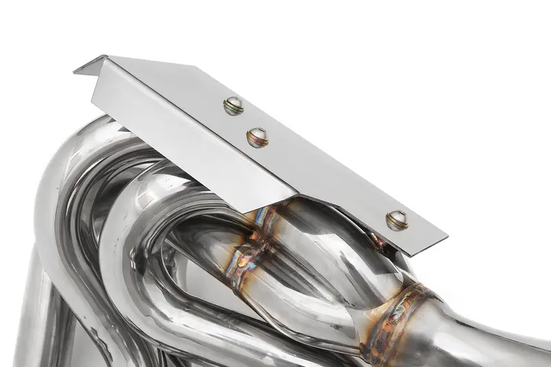 Fabspeed Ferrari 348 Sport Headers 2