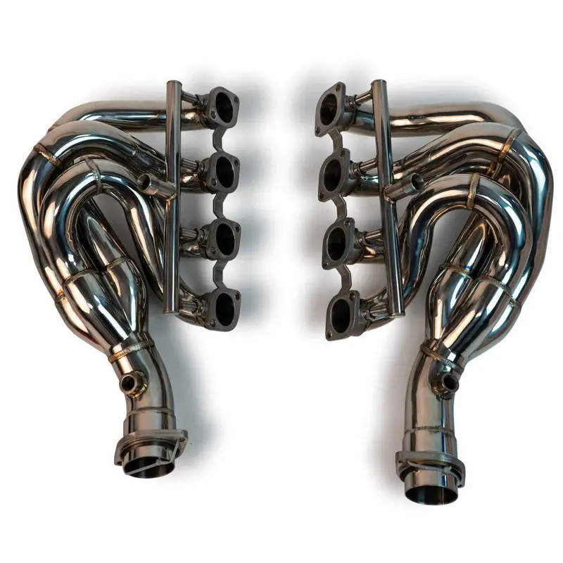 Fabspeed Ferrari 360 Sport Headers (1999-2005) 1