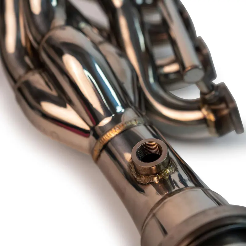 Fabspeed Ferrari 360 Sport Headers (1999-2005) 2