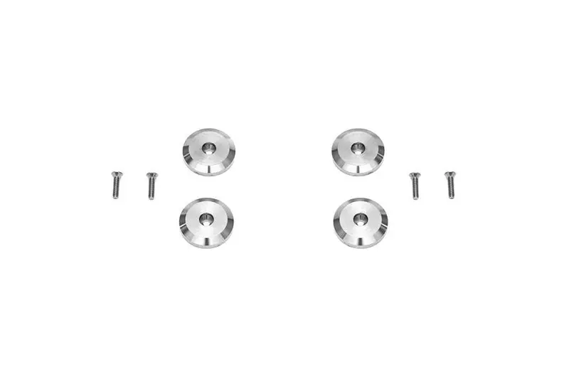 Fabspeed Ferrari 458 Italia Front Bumper Protection Kit 1