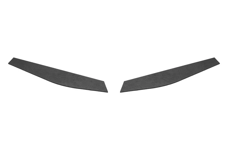 Fabspeed Ferrari 488 Front Bumper Protection Kit 1