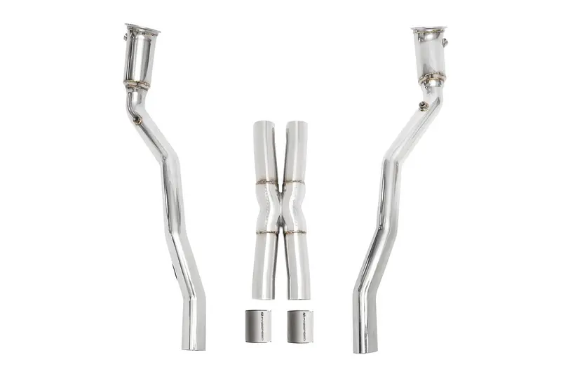 Fabspeed Ferrari F12 Berlinetta Race Exhaust System 1