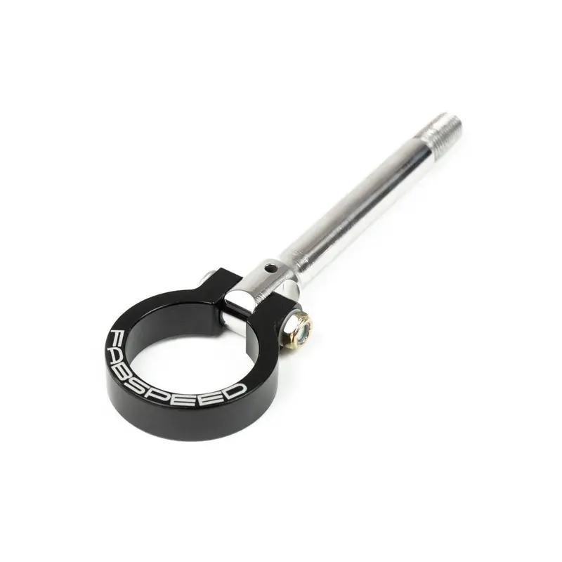 Fabspeed Ferrari F355 Front Tow Hook (1994-1999) 1
