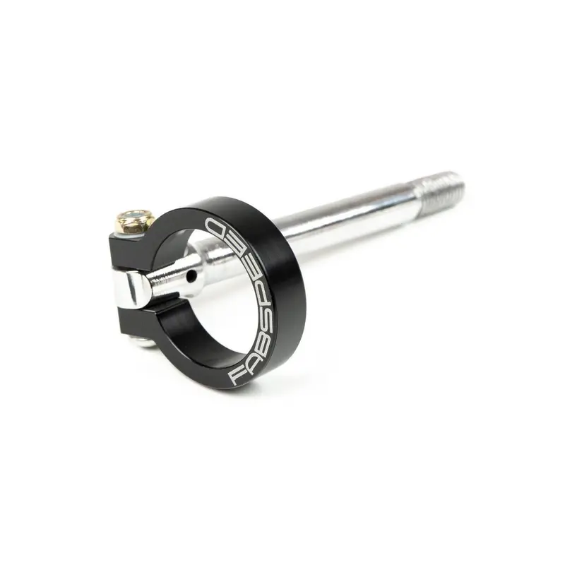 Fabspeed Ferrari F355 Front Tow Hook (1994-1999) 2