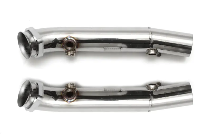 Fabspeed Ferrari F355 Link Comp. Pipes (1994-1999) 1
