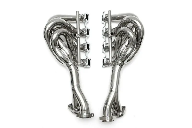 Fabspeed Ferrari F355 Sport Headers (1994-1999) 1