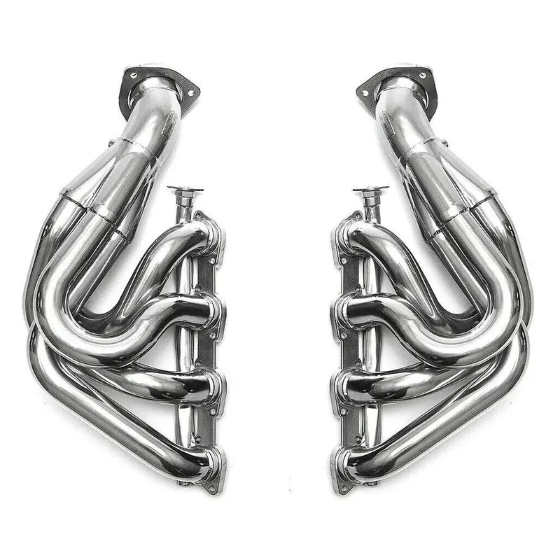 Fabspeed Ferrari F430 Sport Headers (2005-2009) 1