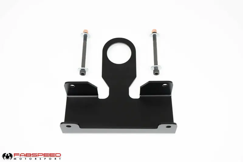 Fabspeed Lamborghini Gallardo Rear Tow Hook (2004-2008) 1