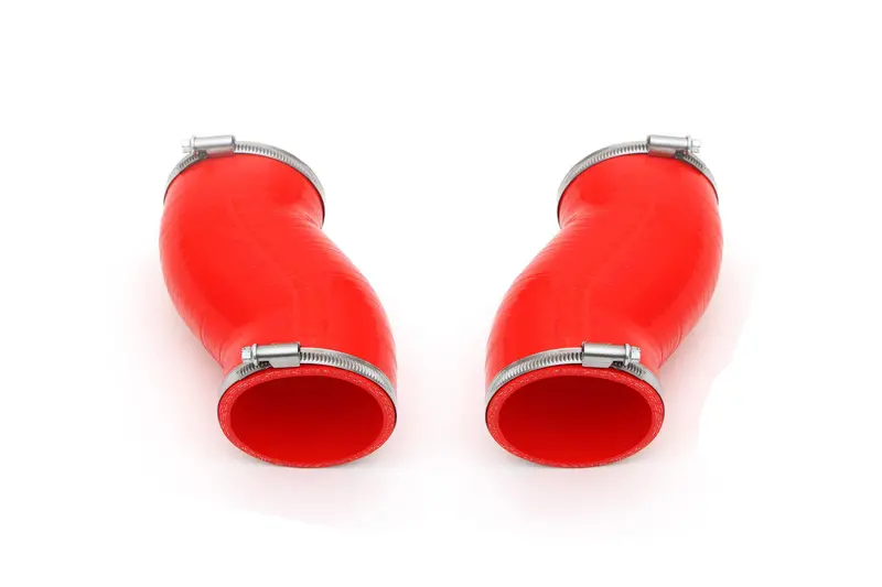 Fabspeed Lamborghini Gallardo Silicone Intake Hoses (2004-2005) 1