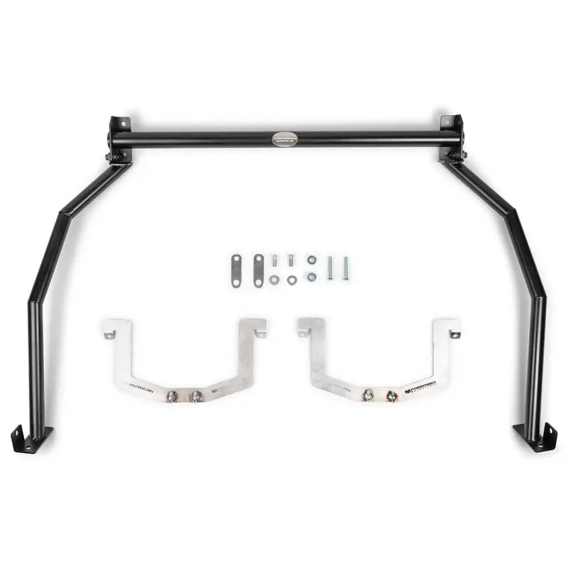 Fabspeed Lamborghini Huracan Harness Bar & Mounting Kit 1
