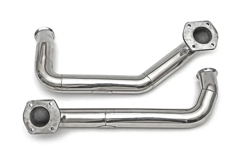 Fabspeed Lamborghini Murcielago Link Pipes (2001-2010) 1