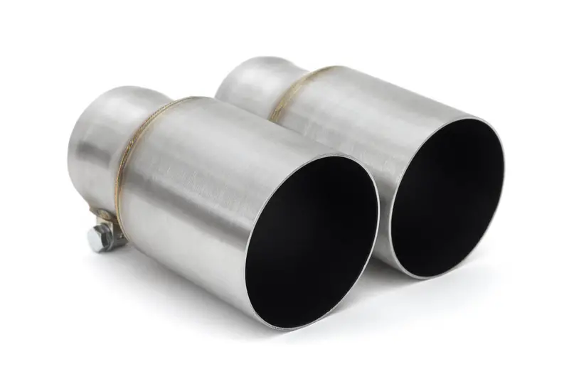 Fabspeed Porsche 718 Boxster/Cayman Maxflo Cat-Back Exhaust System (2017+) 5