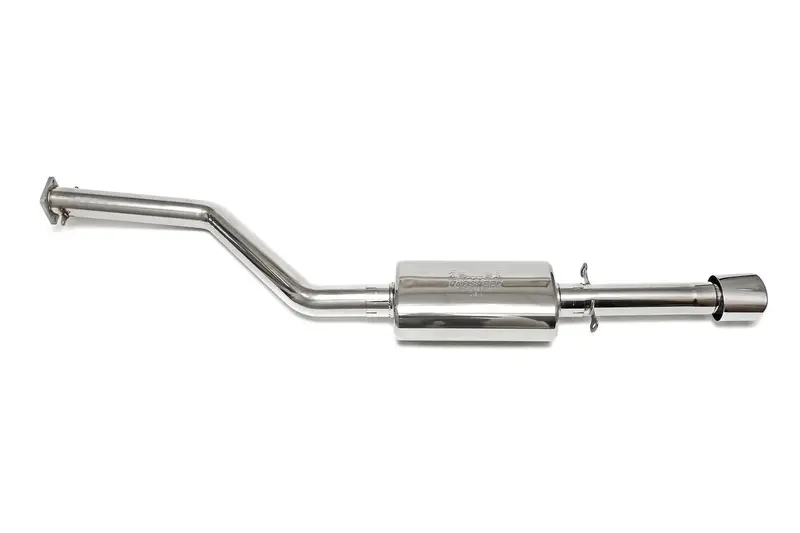 Fabspeed Porsche 944 Turbo 951 Maxflo Exhaust System (1985-1991) 1