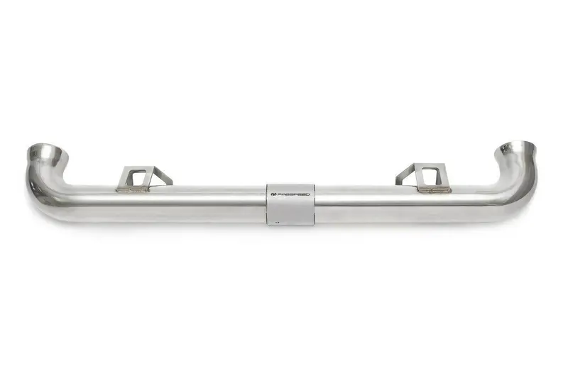 Fabspeed Porsche 964 Carrera Primary Muffler Bypass Pipe (1989-1994) 1