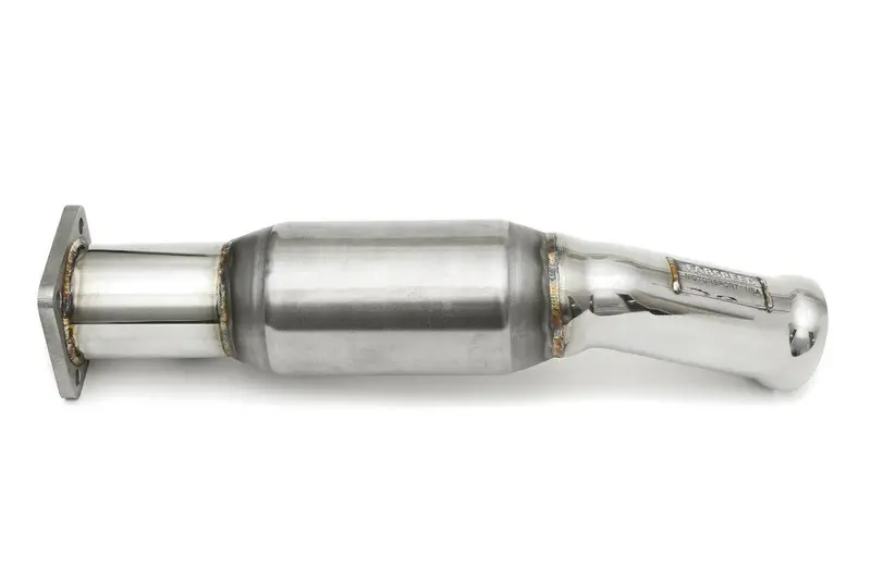 Fabspeed Porsche 964 Carrera Sport Highflow Catalytic Converter (1989-1994) 1