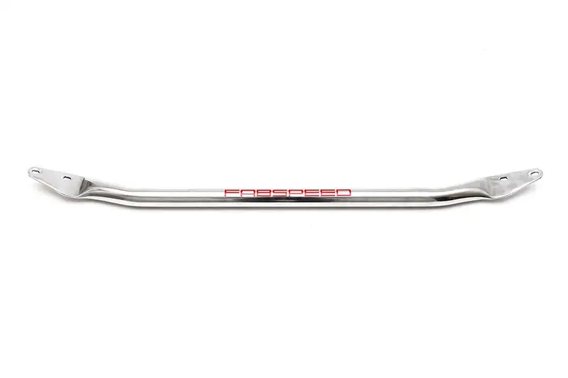 Fabspeed Porsche 964 Turbo 965 Gt2 Evo Front Strut Bar (1990-1994) 1