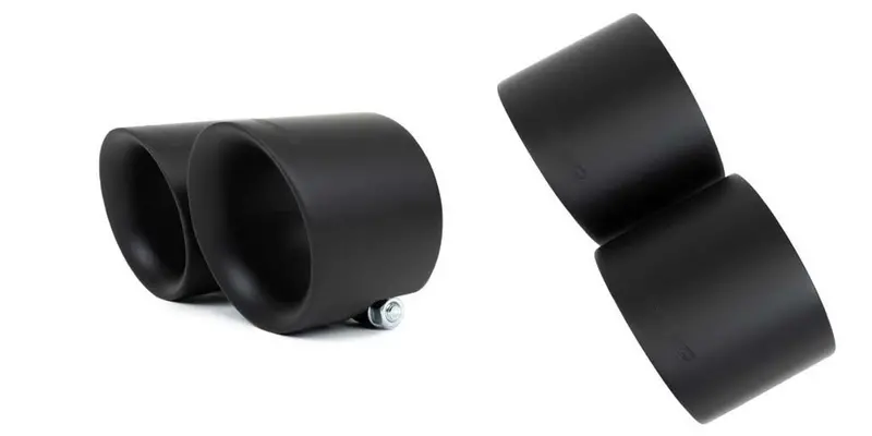 Fabspeed Porsche 981 Boxster/Cayman Maxflo Performance Exhaust System (2013-2016) 2