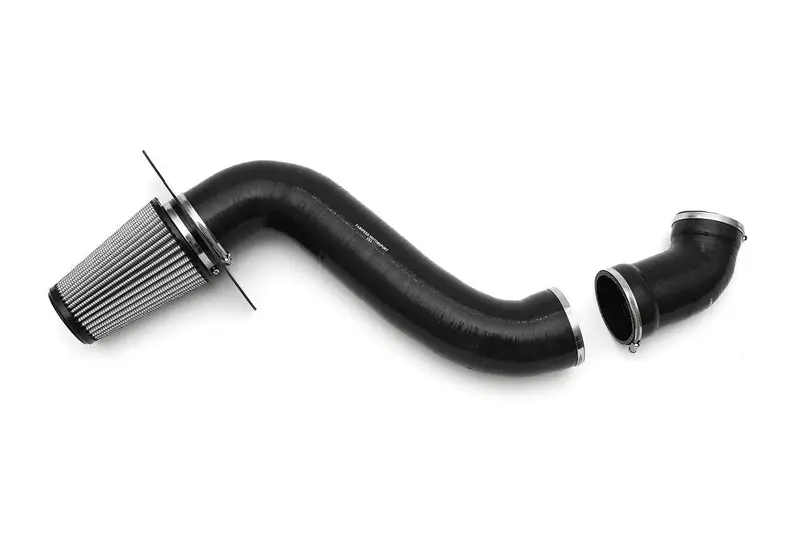 Fabspeed Porsche 987.2 Boxster / Cayman, Cayman R, Spyder, Competition Air Intake (2009-2012) 1